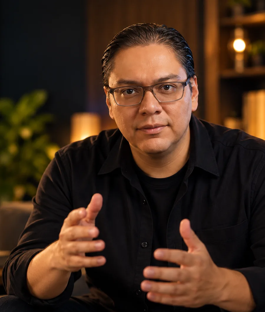 Adán J. Ayala, Spanish instructor